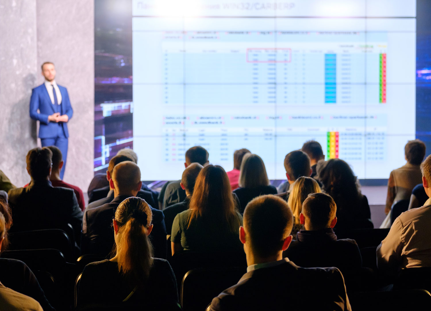 Business & Entrepreneurship