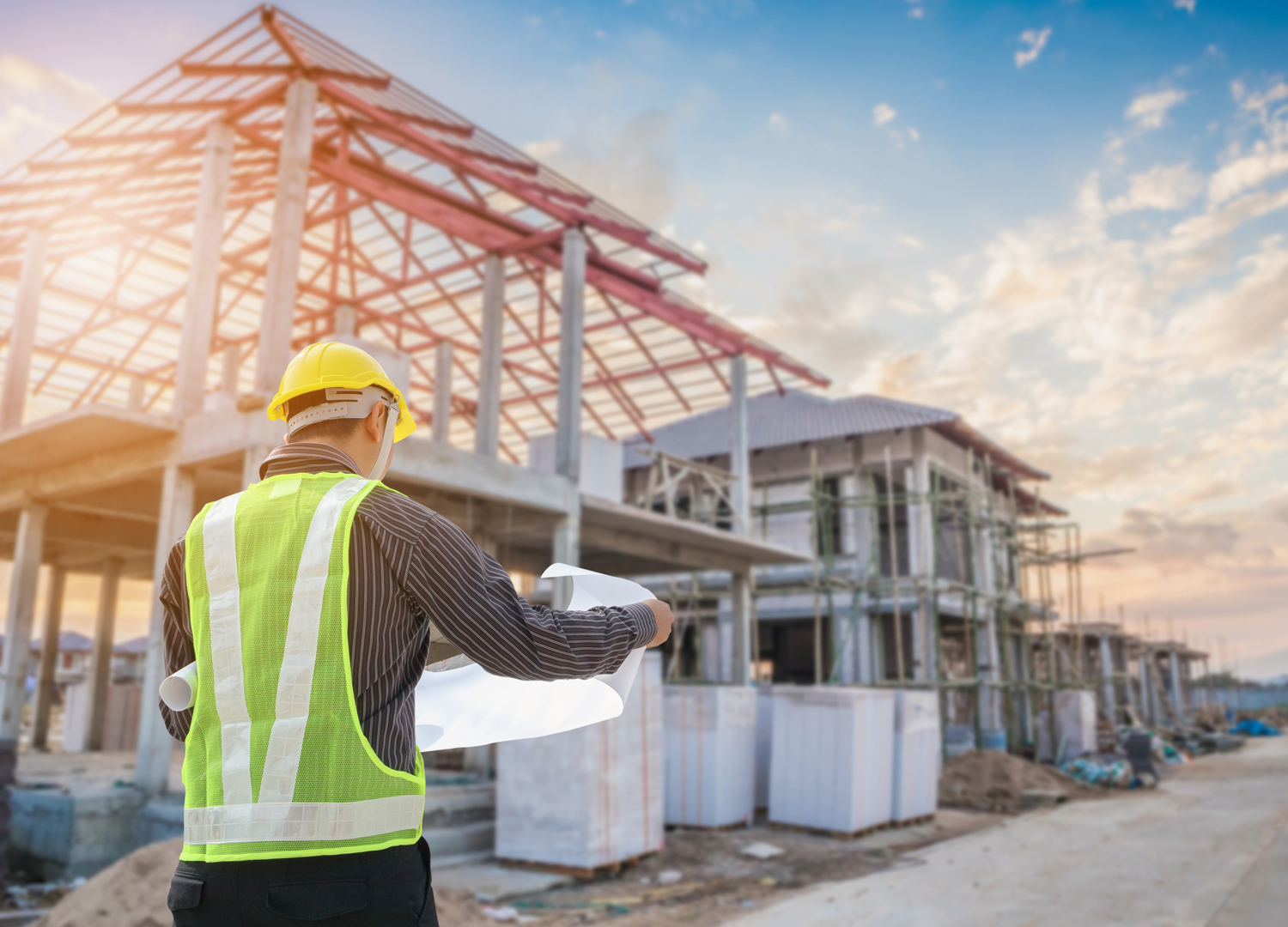 Contractors & Home Services