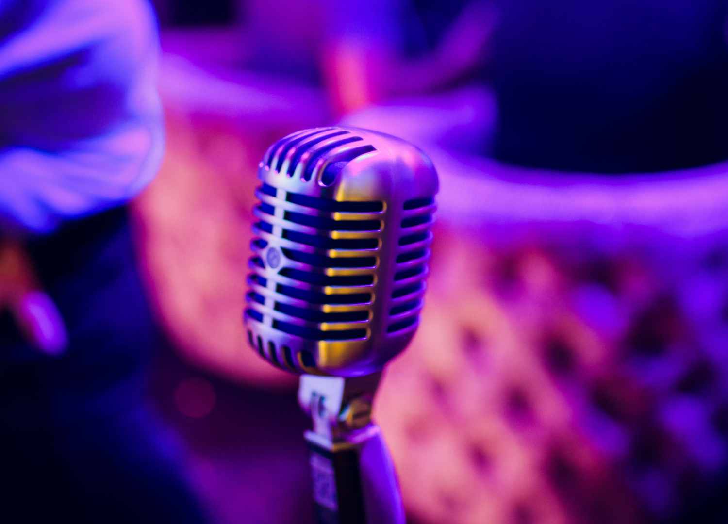 Events & Weddings