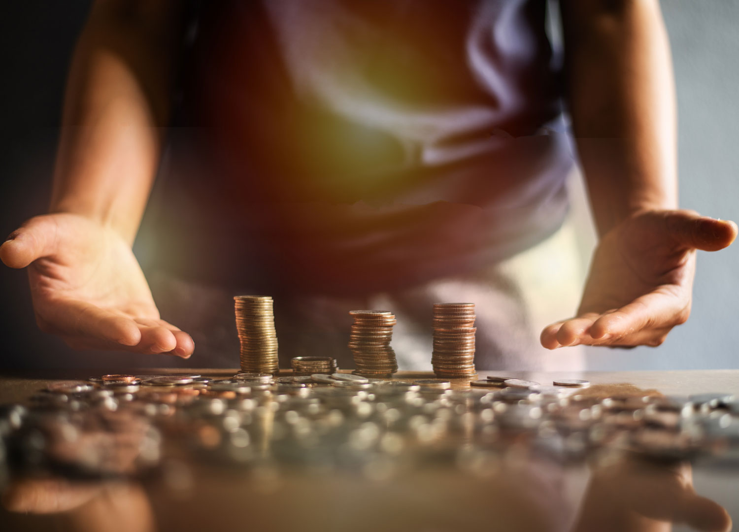 Financial Services