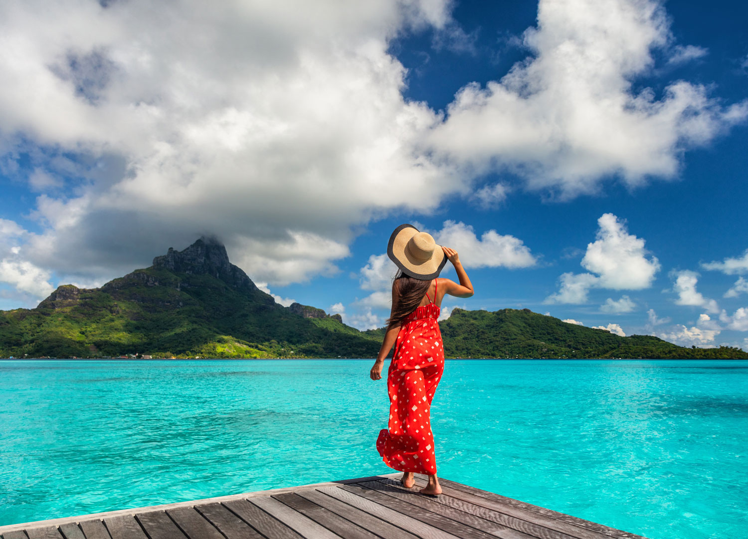 Travel & Tourism
