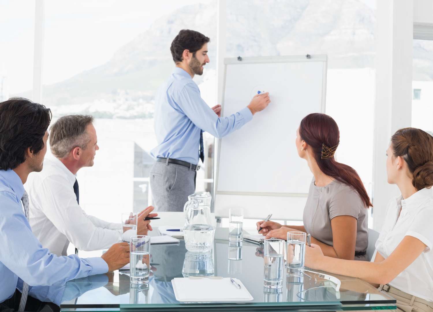 Human Resources