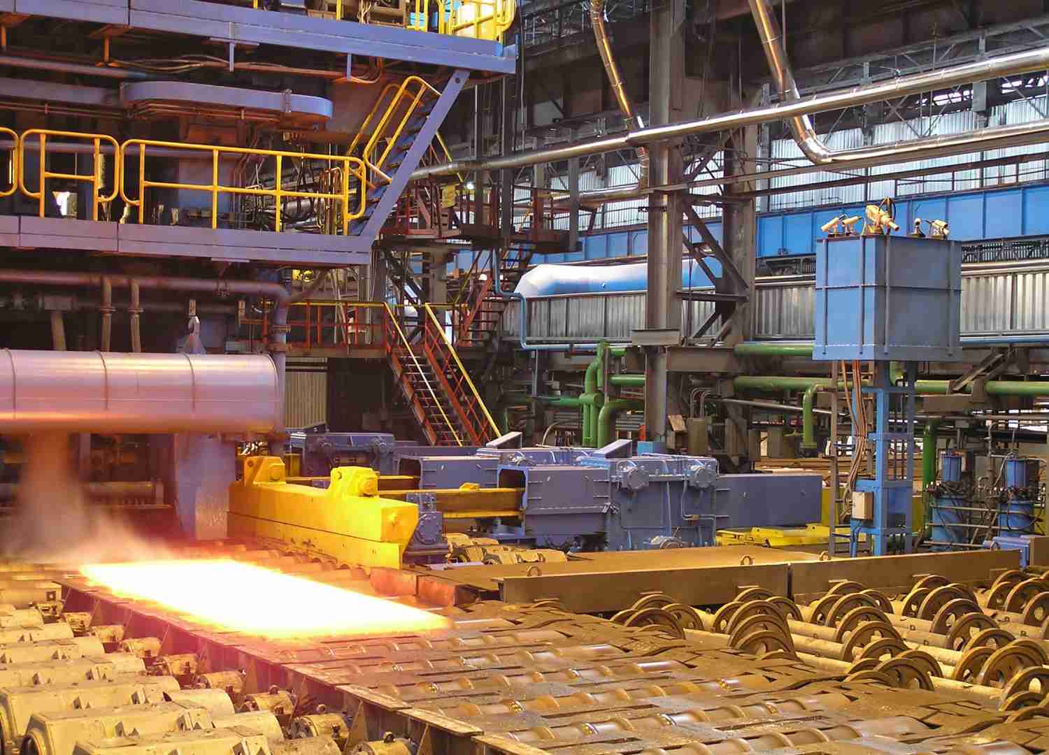 Manufacturing