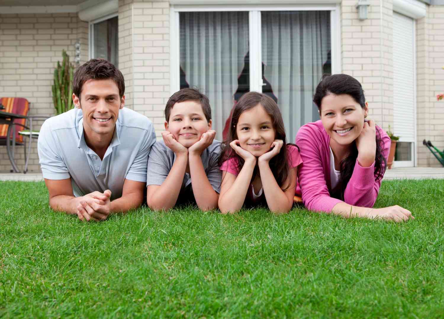 Parenting & Family