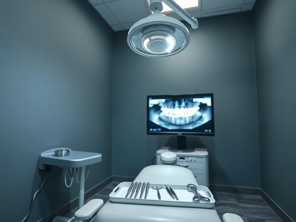 Do You Need a Dental Exam Before Cosmetic Treatment?