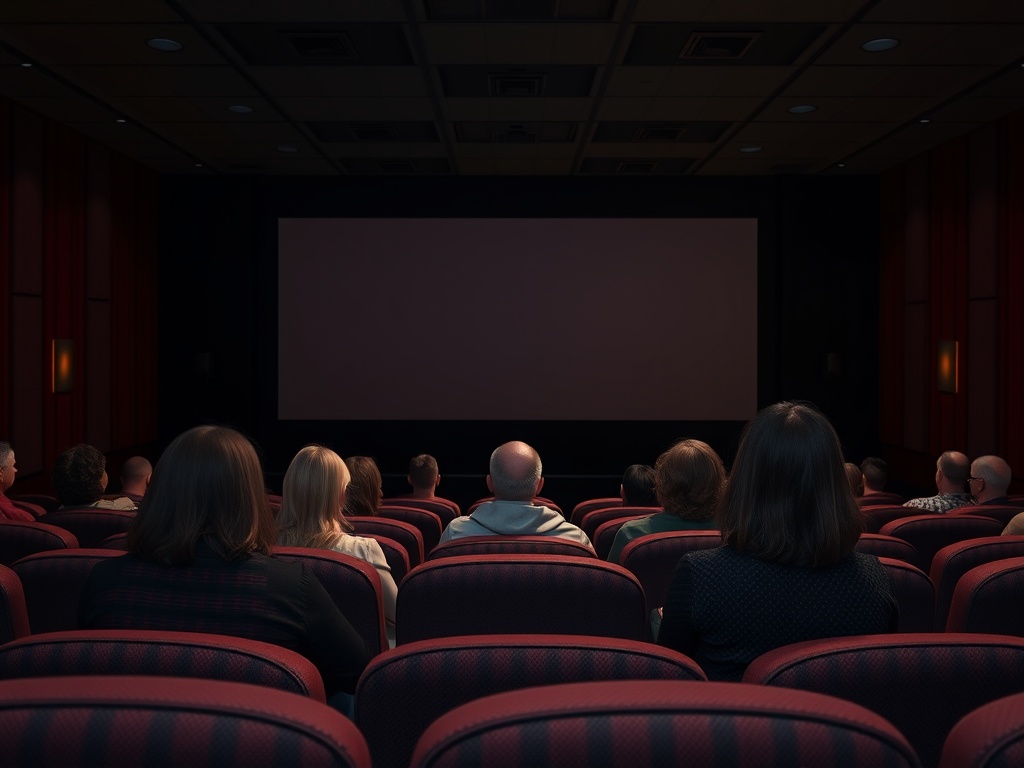 How to Watch a Director's Filmography in an Order That Makes Sense