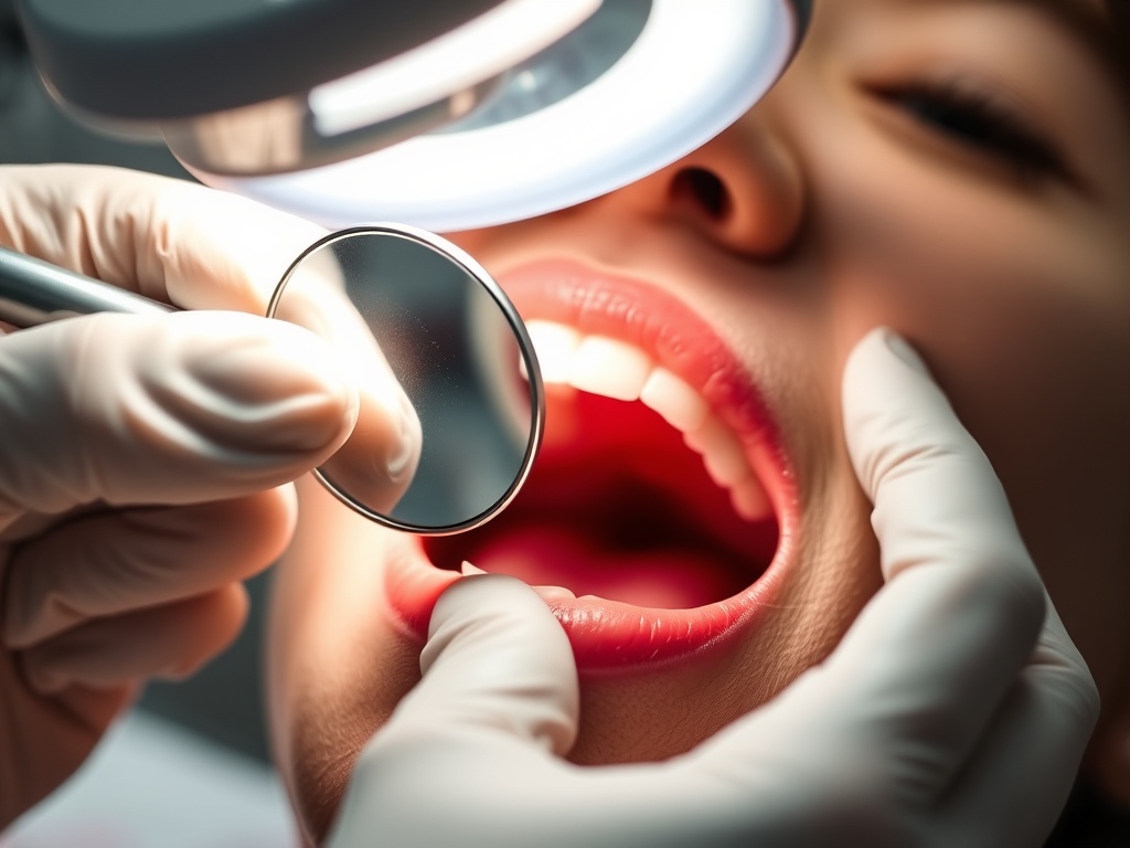 Do You Need a Dental Exam Before Cosmetic Treatment?