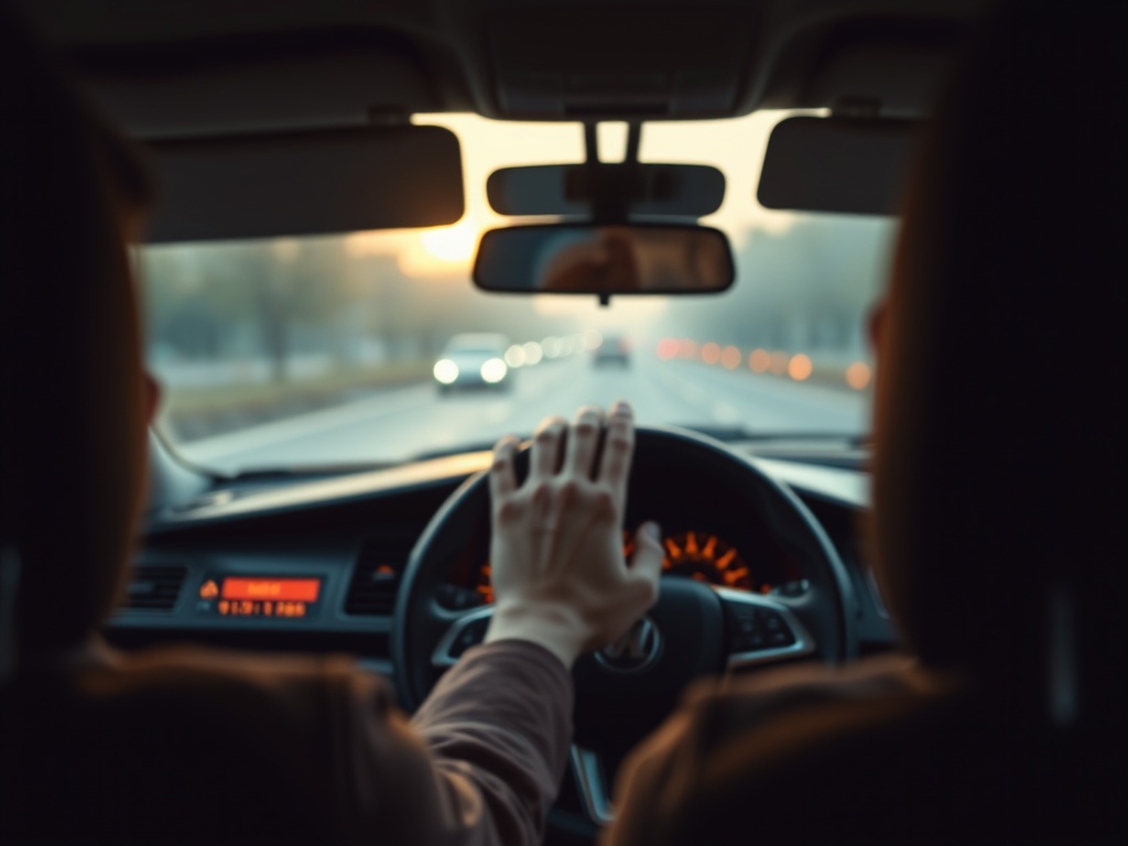 Why a Brake Warning Light Can Mean More Than One Thing