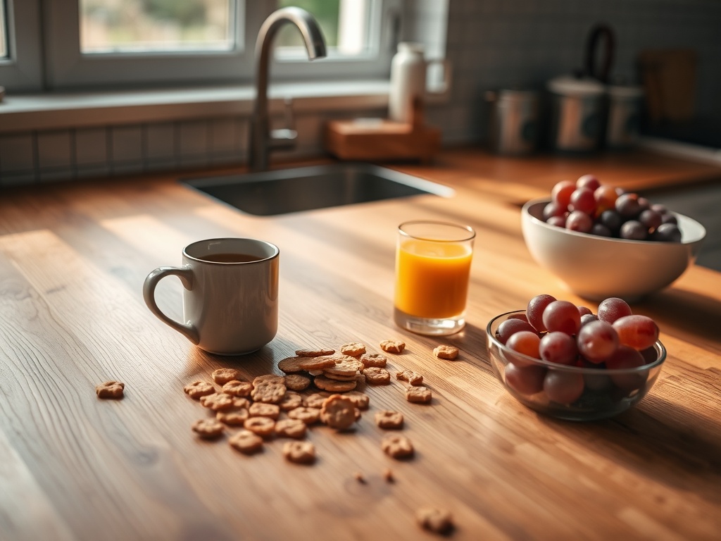 How Sugar, Snacking, and Sipping Affect Your Teeth All Day