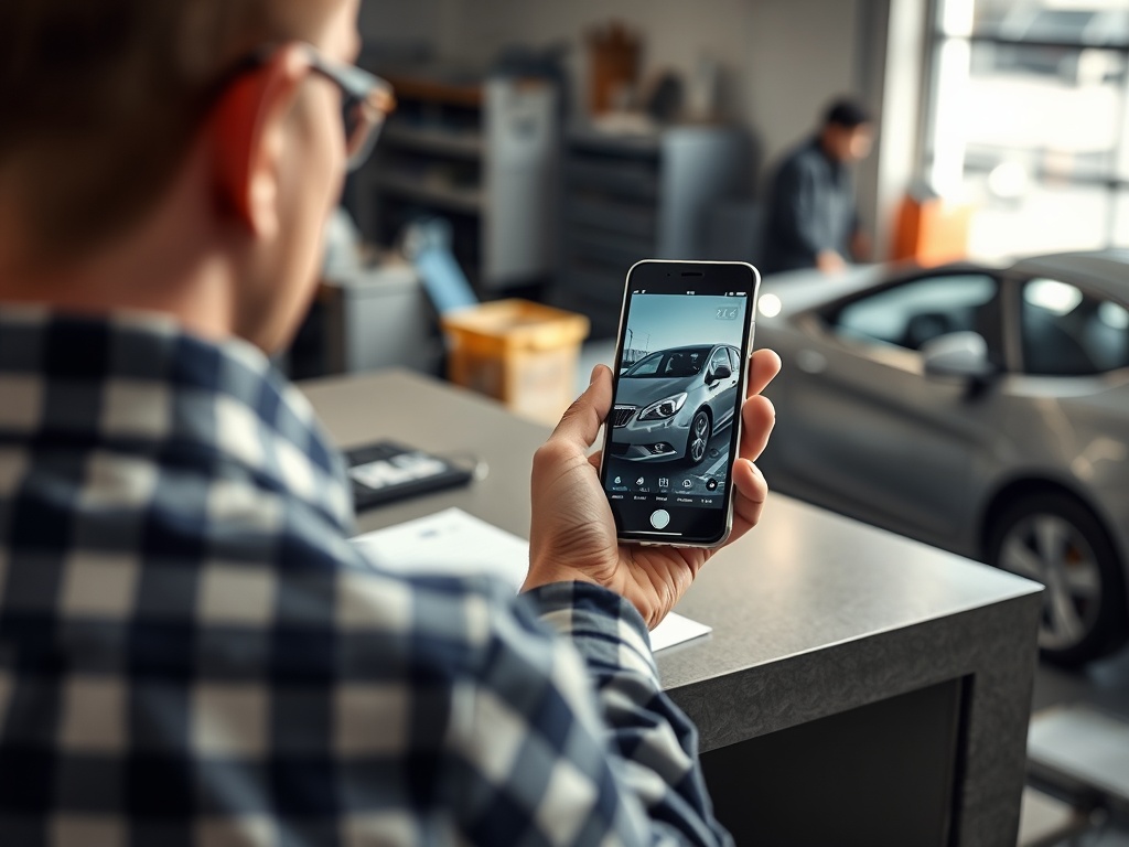 How to Communicate Car Symptoms Clearly So Diagnosis Goes Faster