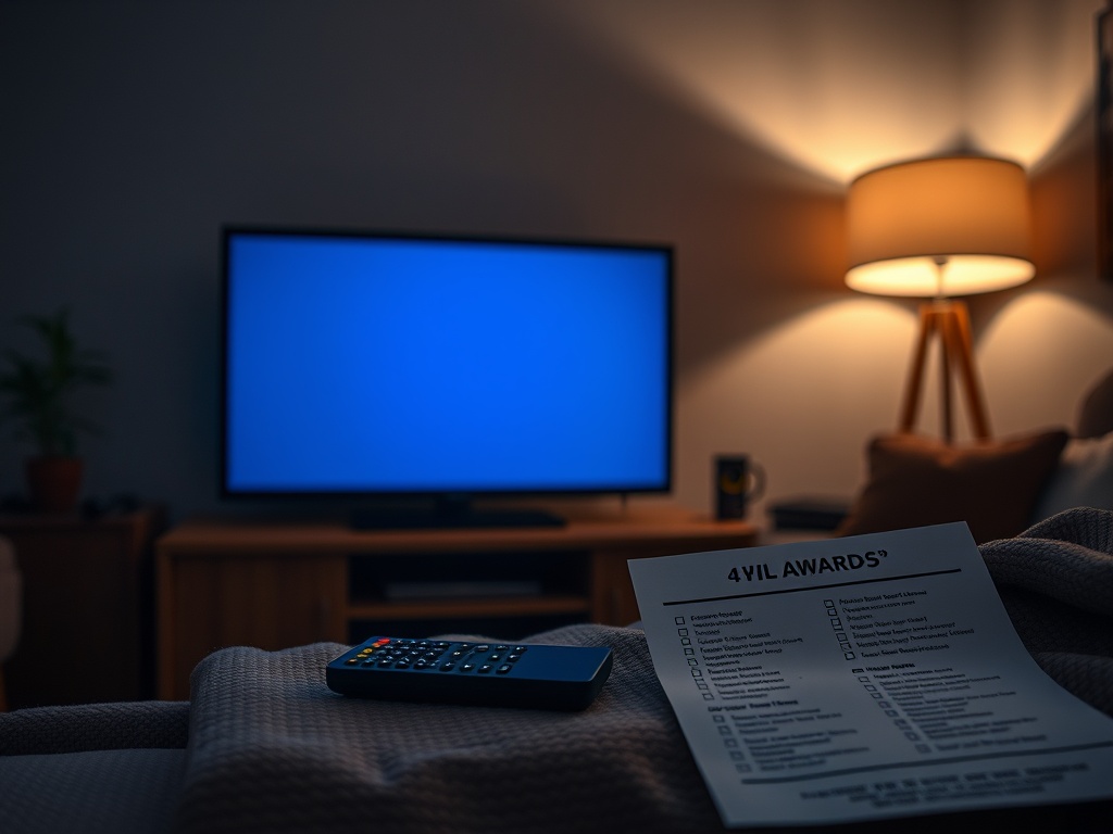 How to Follow Awards Season TV Buzz Without Watching Everything