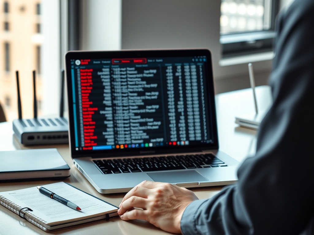 DNS Mistakes That Cause Website and Access Problems