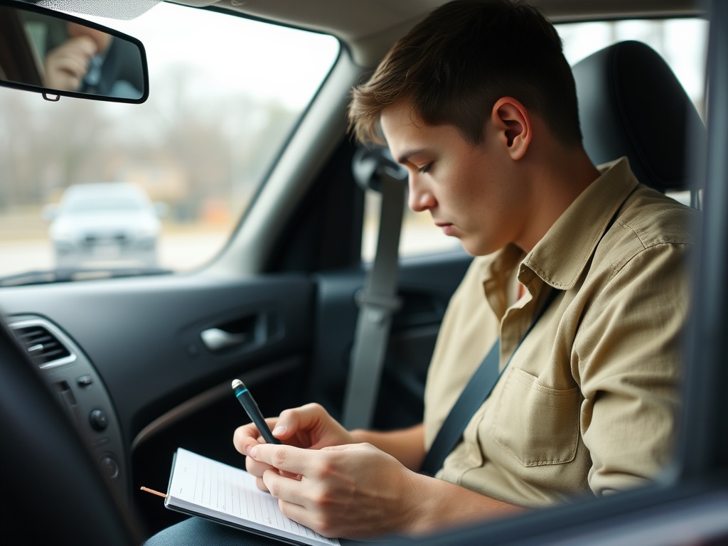 How to Communicate Car Symptoms Clearly So Diagnosis Goes Faster