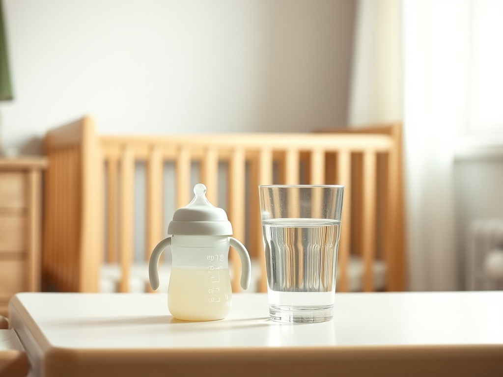 Bottle Decay, Nighttime Milk, and Sippy Cup Habits Explained