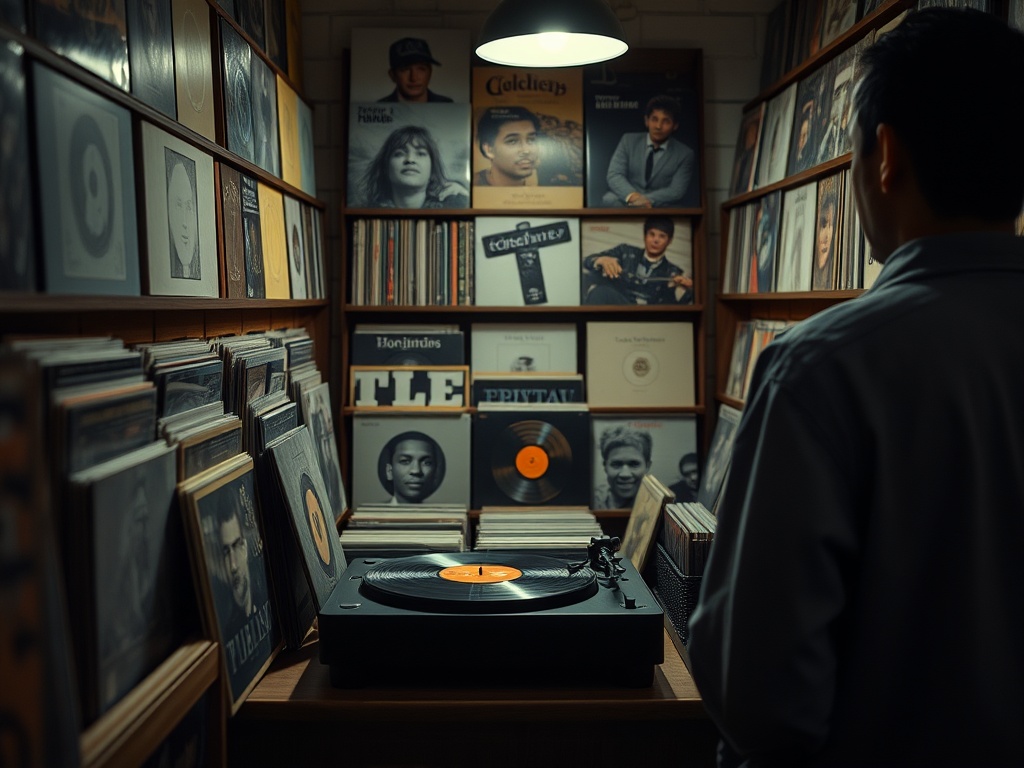 How to Build a Weekly Music Discovery Routine You'll Actually Keep