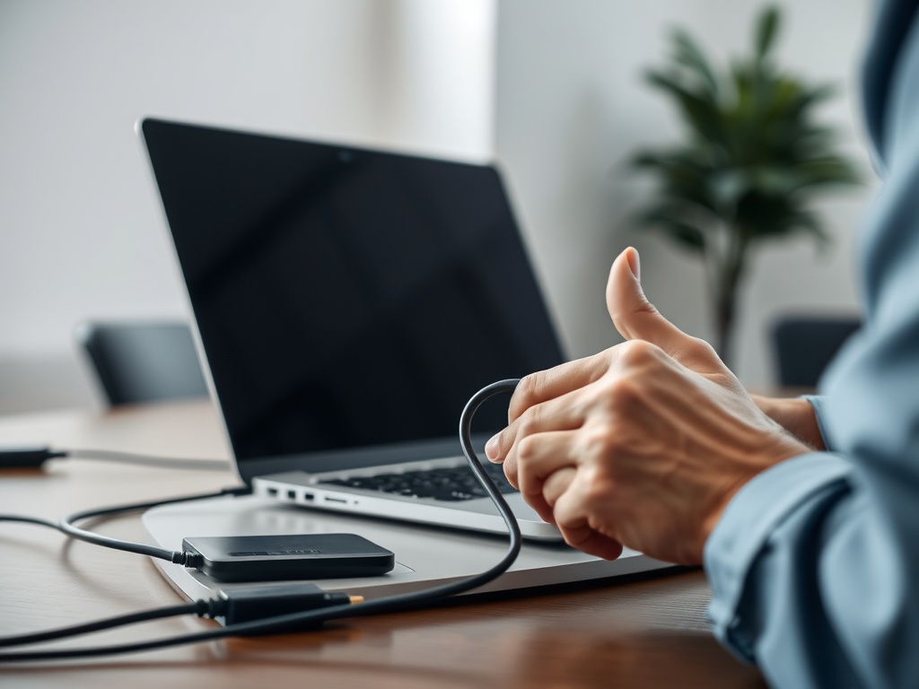 How to choose backup and transfer drives confidently