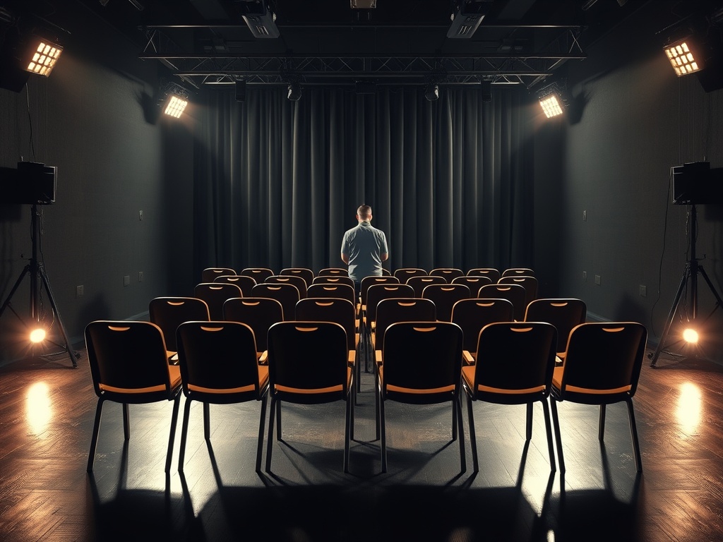 How to Support Local Theater Companies Beyond Buying a Ticket