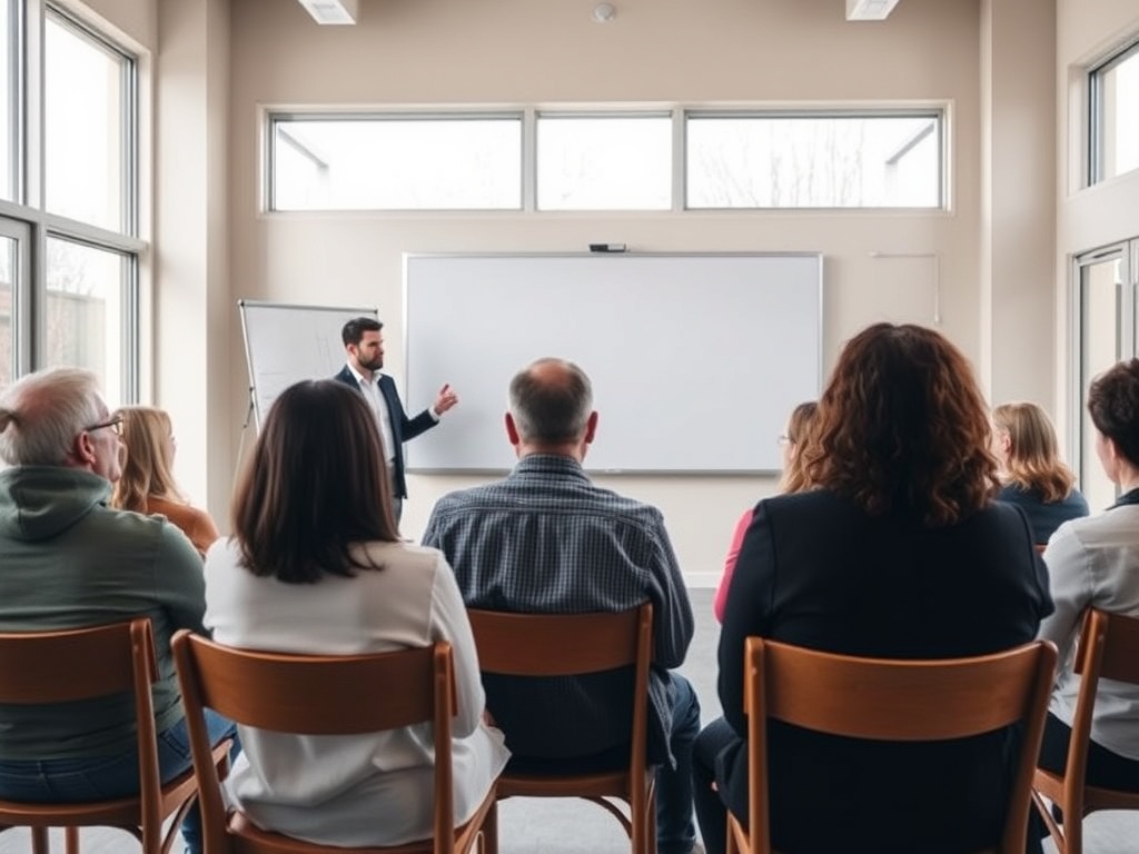 How to Involve Employees in Social Impact Programs That Last