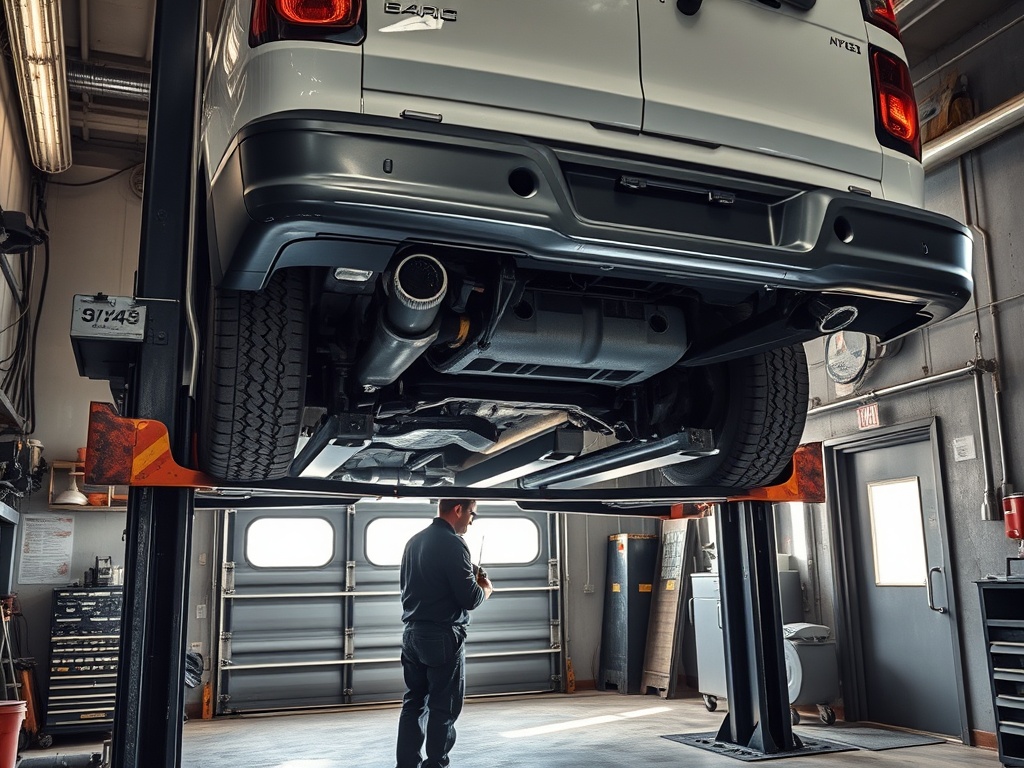 Mobile Fleet Service vs Bringing Vehicles to the Shop