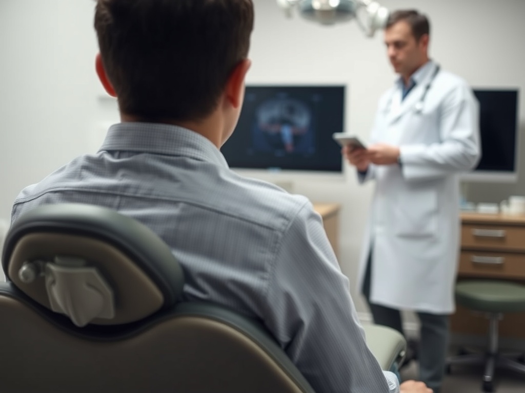 How Orthodontists Decide Whether Jaw Surgery Should Be Part of the Plan