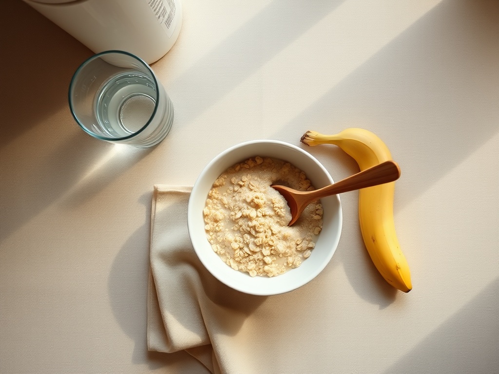 What You Can Eat After a Root Canal—and When