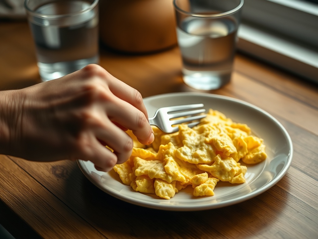 What You Can Eat After a Root Canal—and When