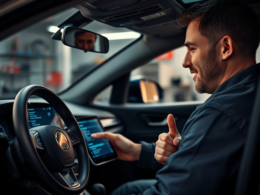 Right to Repair and What It Means for Car Owners