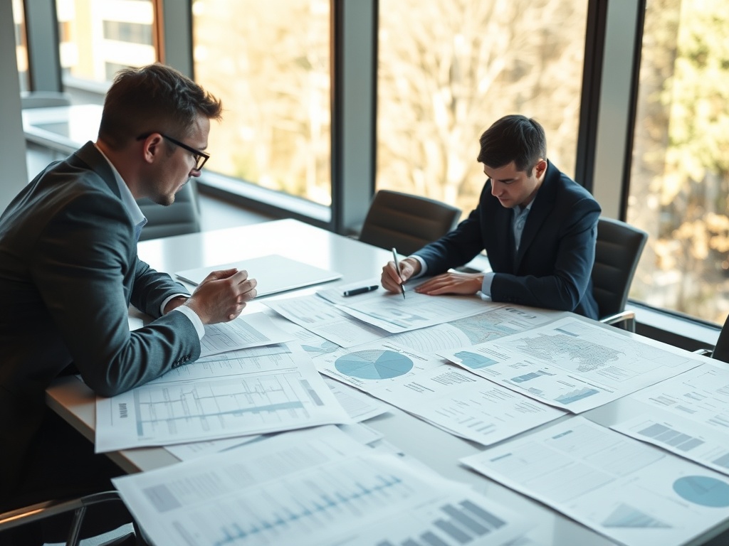 Market Expansion Strategy: When to Go Deeper vs Wider