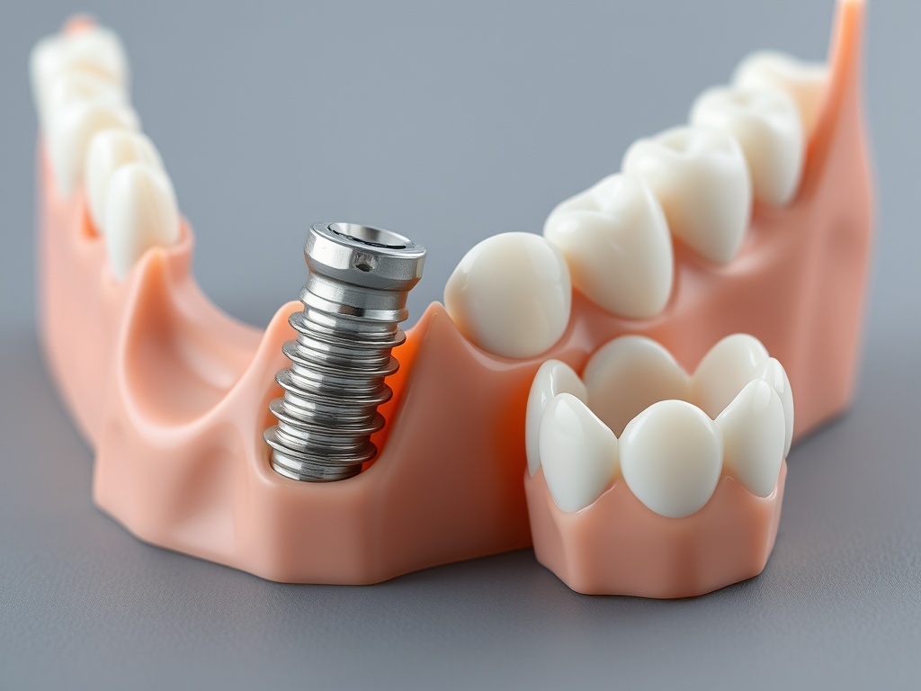 How Long Do Dental Implants Last With Proper Maintenance?