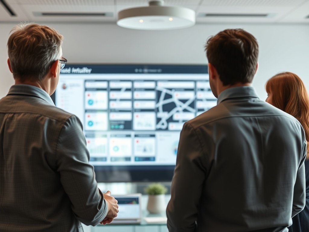 Advanced Automation with AI Guide: Strategy, Risks, and Smarter Implementation
