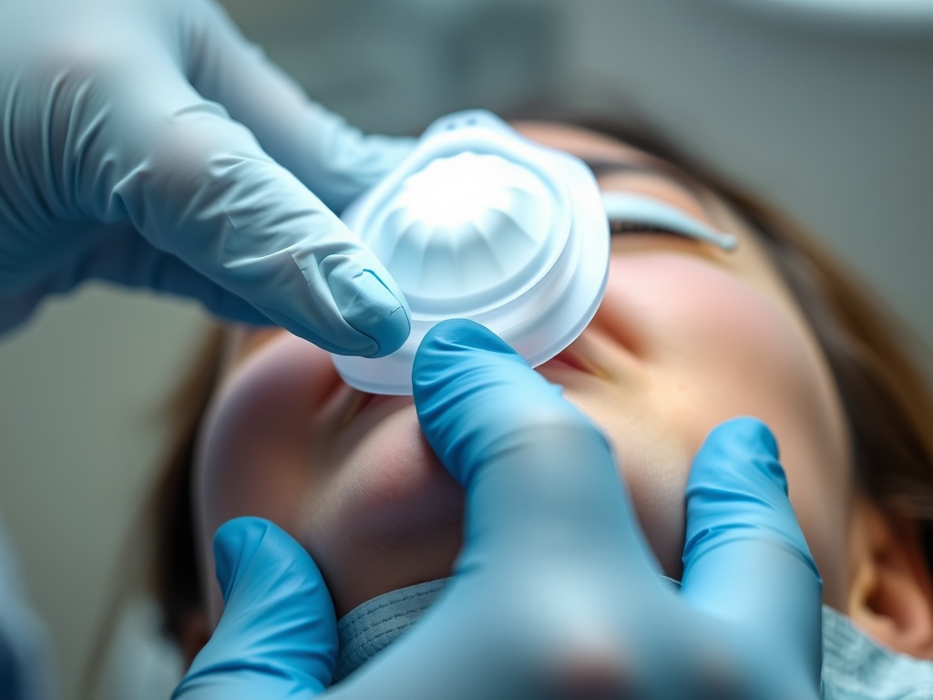 Managing a Strong Gag Reflex at the Dentist: Non-Sedation and Sedation Options