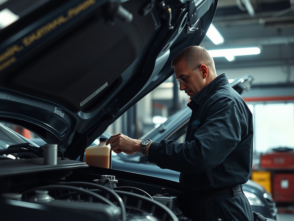How Preventive Maintenance Protects Resale Value Over Time