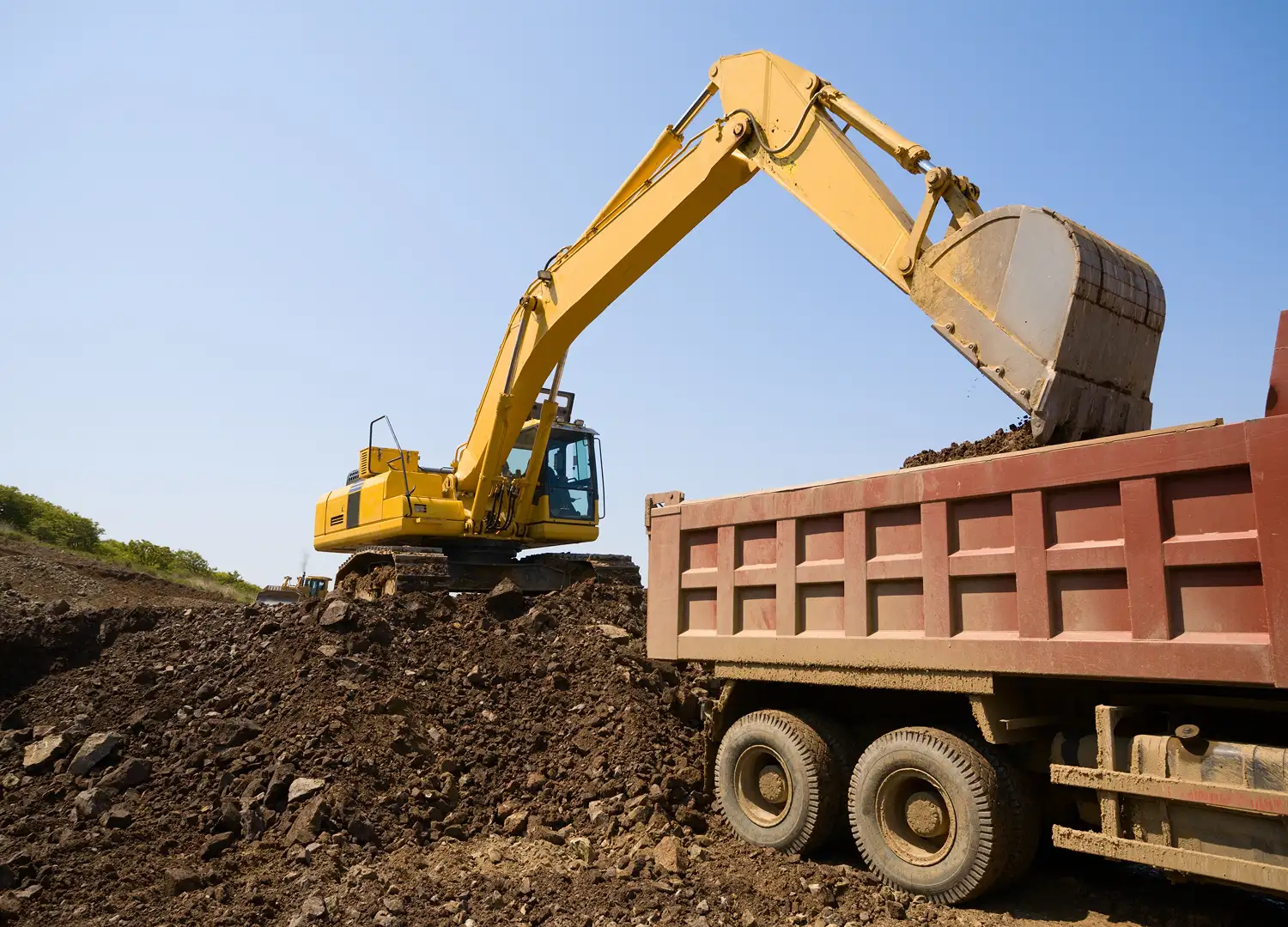 Construction