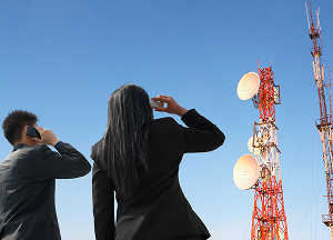 Telecommunications