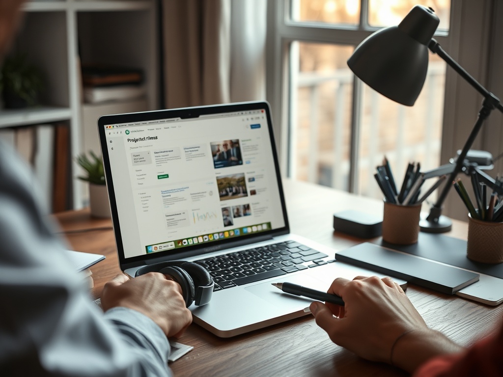 Async Team Communication Best Practices for Busy Workdays