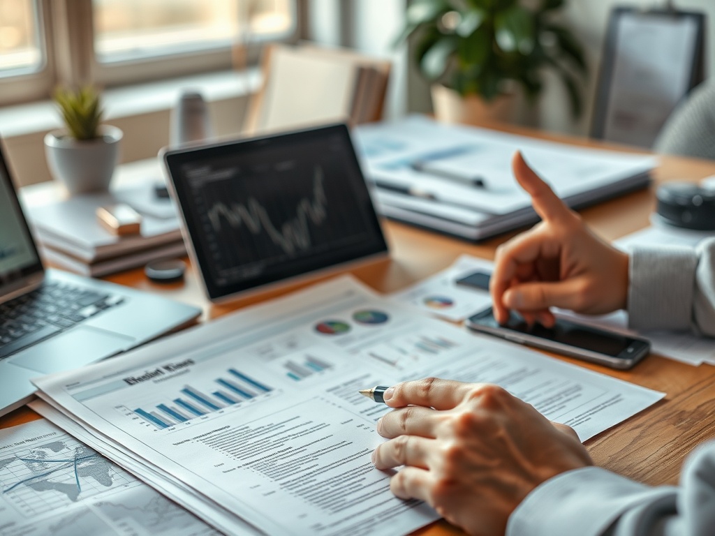 How to Make Reports More Readable and Actionable