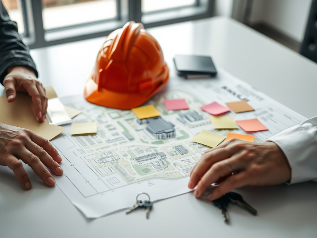 School construction schedules that minimize academic disruption