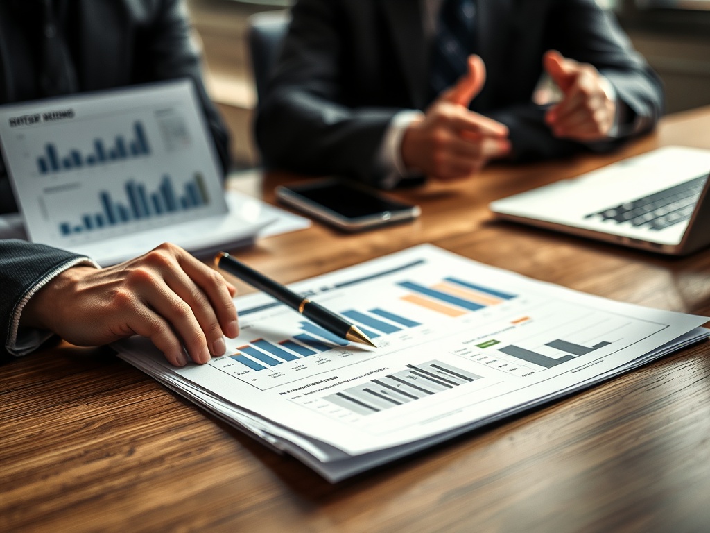 How to Make Reports More Readable and Actionable