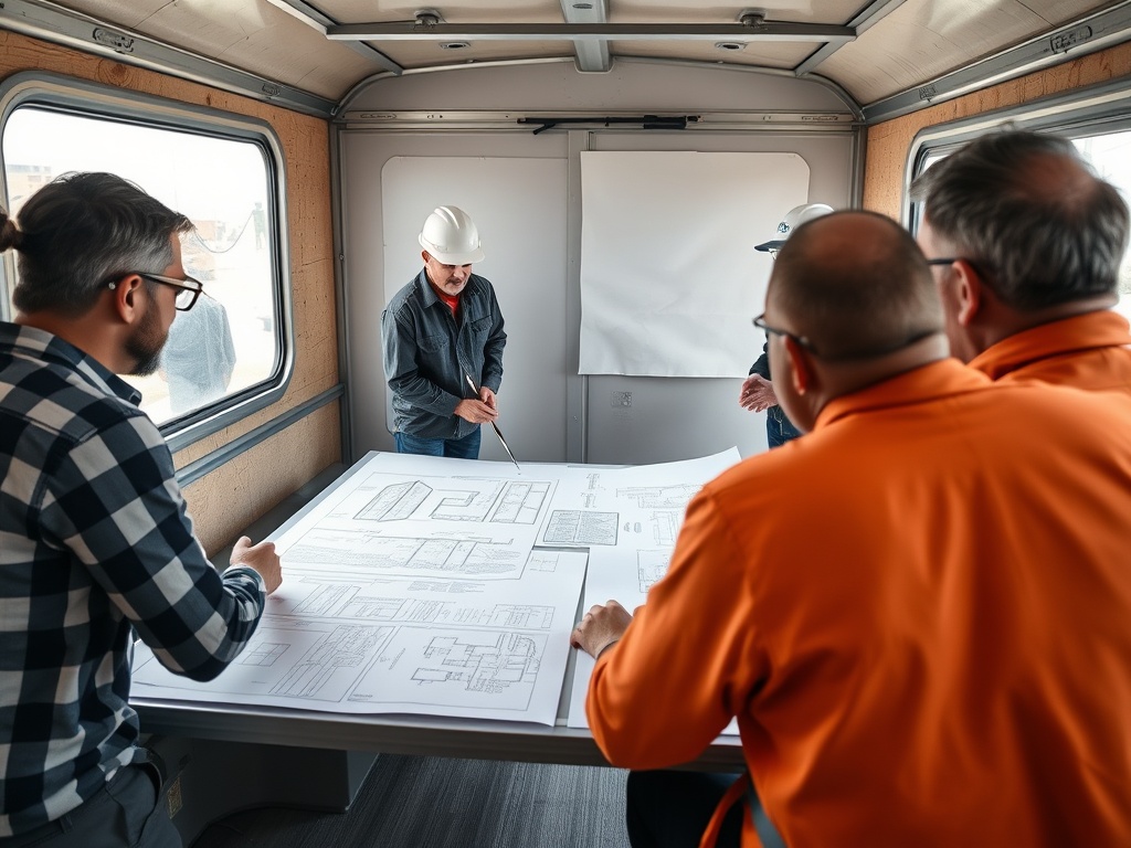Construction delivery methods explained: design-bid-build, CMAR, and design-build