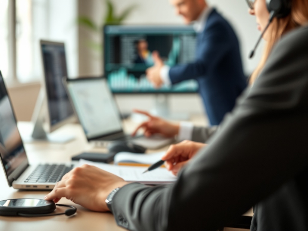 Communication Techniques for Handling Customer Objections Respectfully