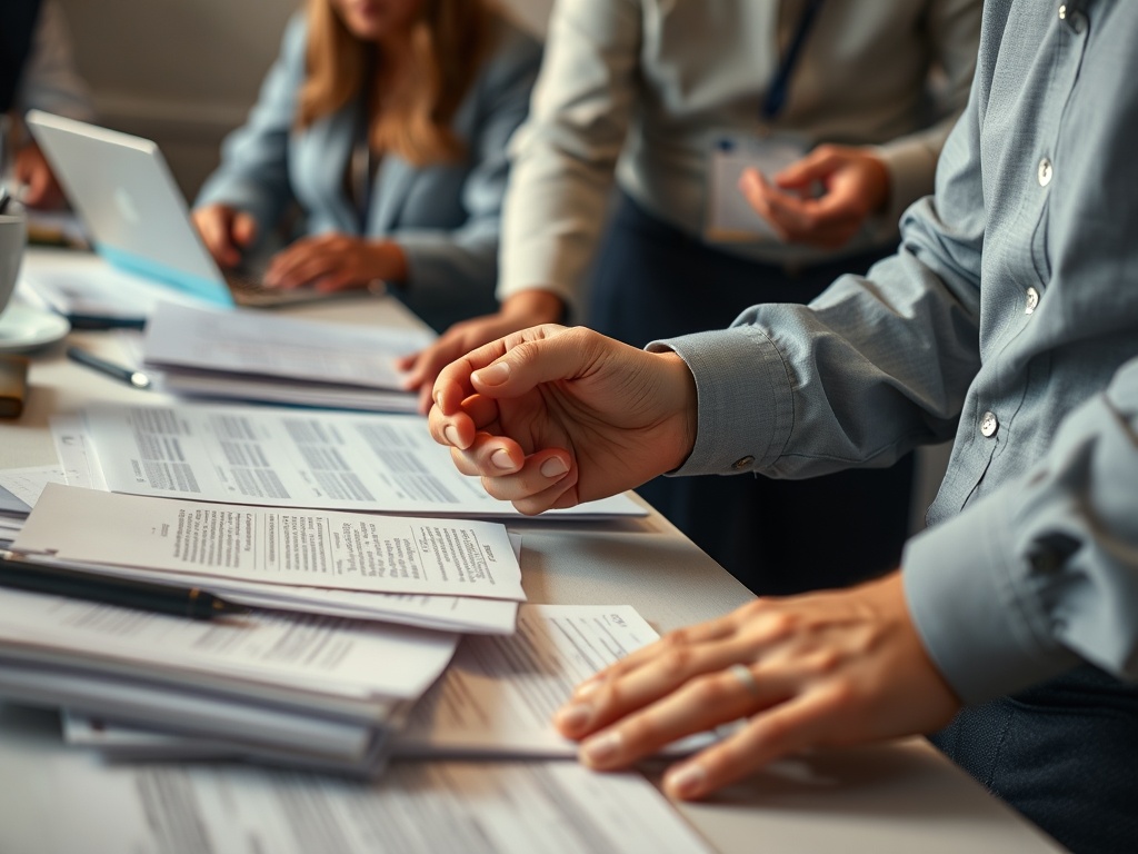 Self-Serve vs. Staffed Event Check-In