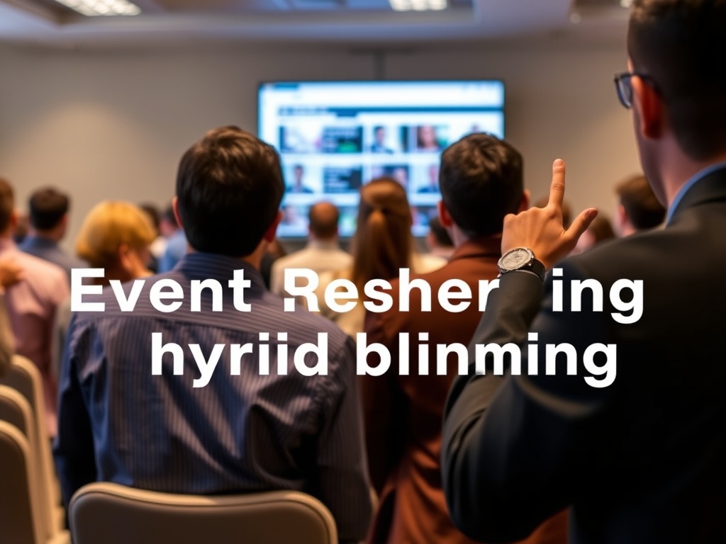 Best Practices for Virtual Event Platforms and Webinar Setup in Modern Event Planning