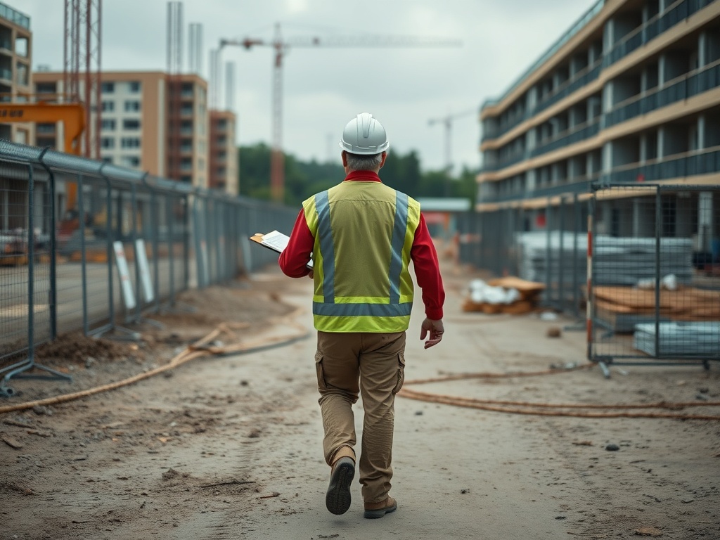 What to include in a preconstruction checklist