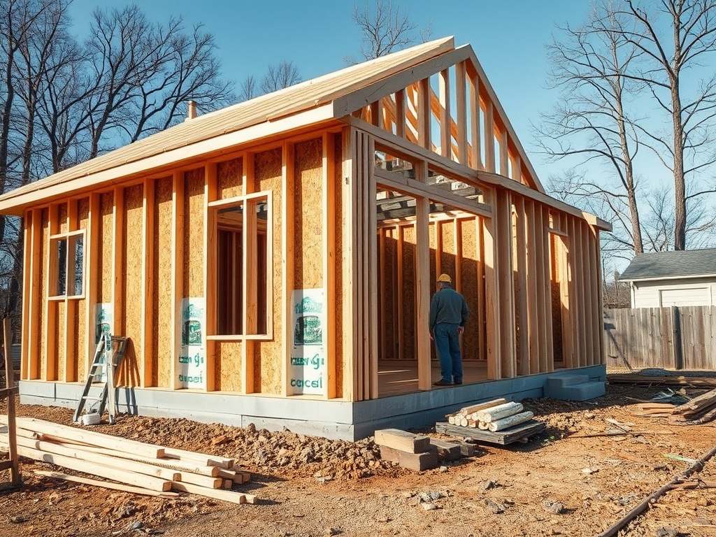 How to decide between site-built and modular homes