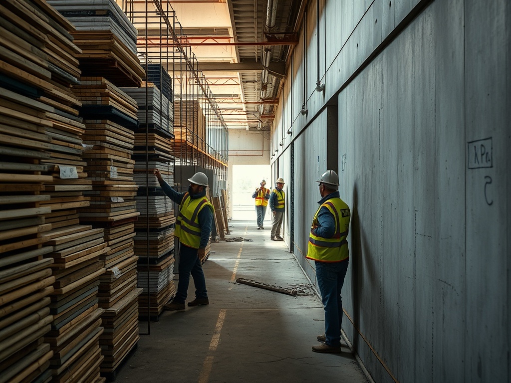 The hidden risk of poor housekeeping on busy jobsites