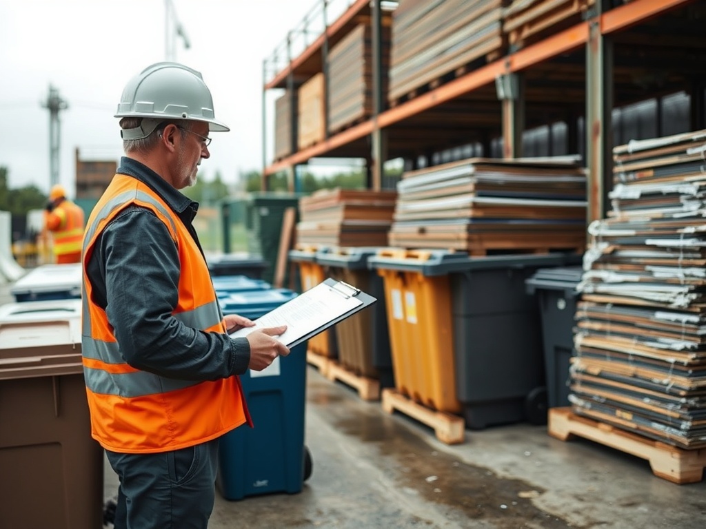 The hidden risk of poor housekeeping on busy jobsites