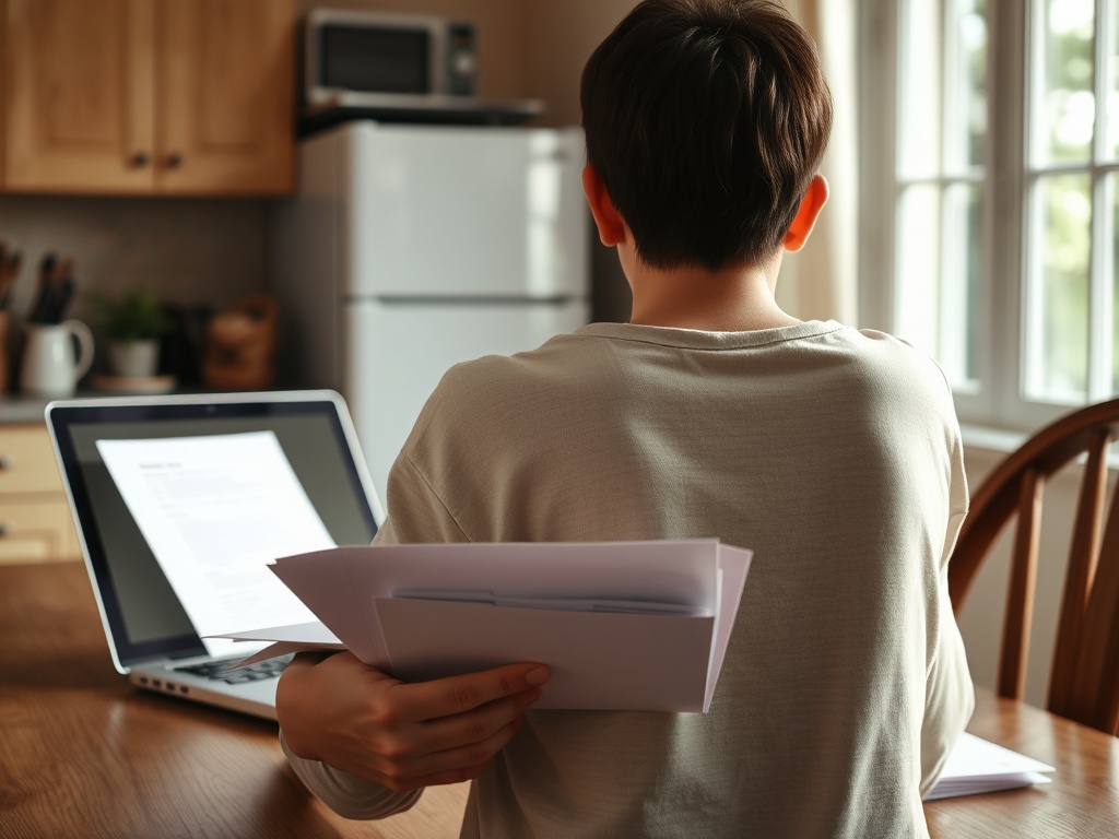 Child Identity Theft: How Parents Can Detect It Early