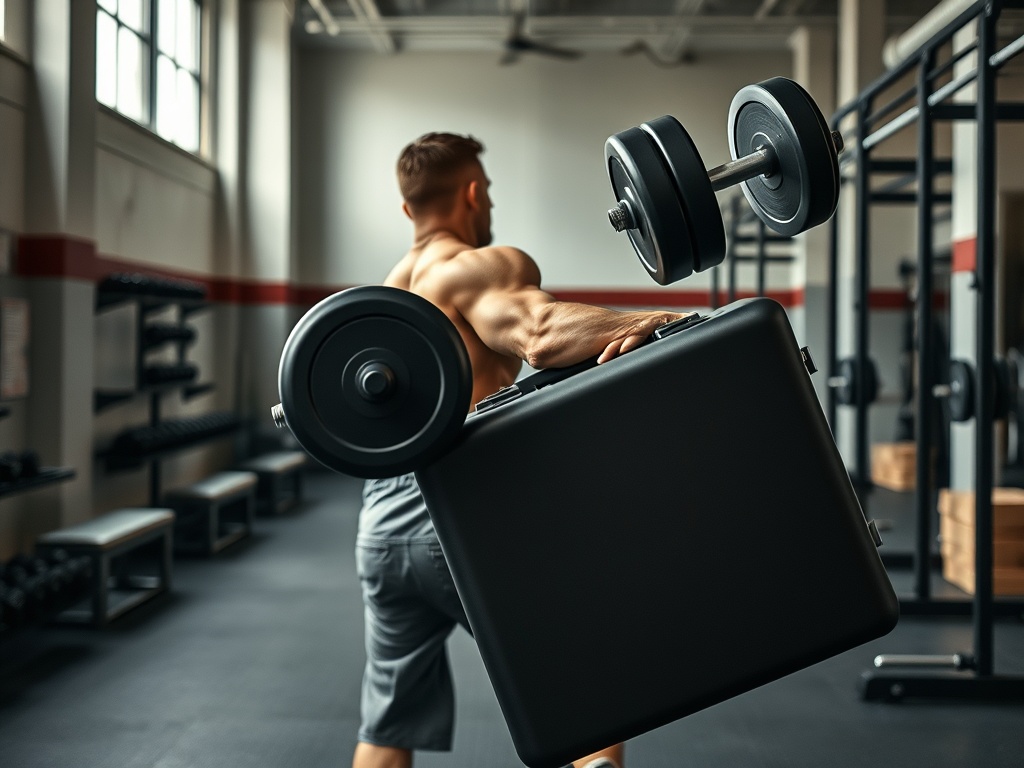 The Best Core Training for Lifters Who Want Real Stability