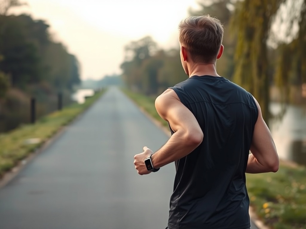 How to Pace Yourself During Longer Workouts