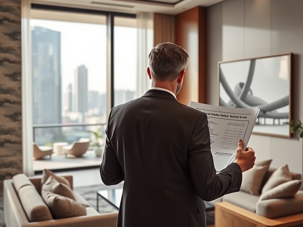 Expert Tips for Evaluating Branded Residence Models